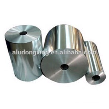 Roll Type and Soft Temper aluminum foil for air conditioner condenser fins